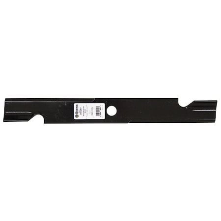 Notched Hi-Lift Blade 355-287 For Exmark 103-6403-S